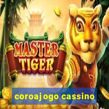 coroajogo cassino